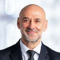 Consultant en Finance